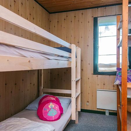 Holiday Home Toftlund XV Экстерьер фото
