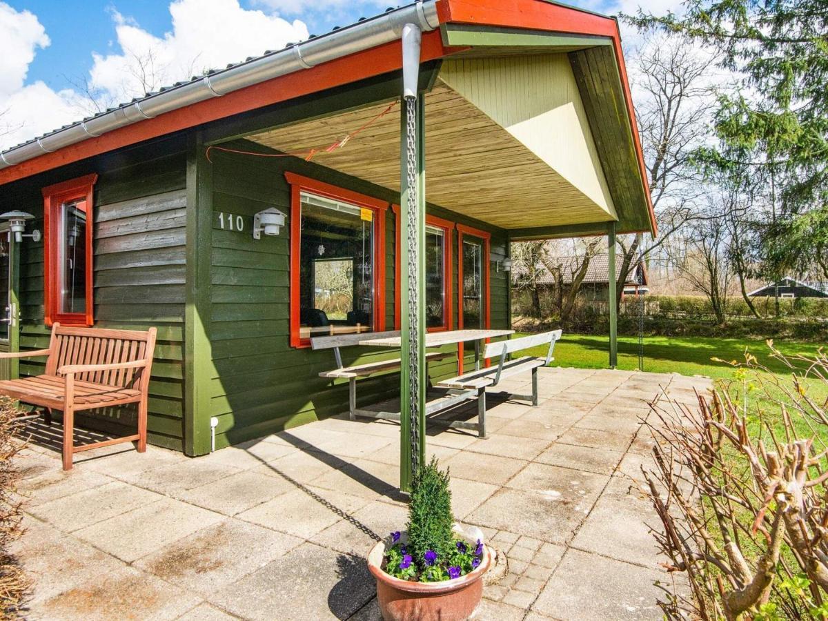 Holiday Home Toftlund XV Экстерьер фото
