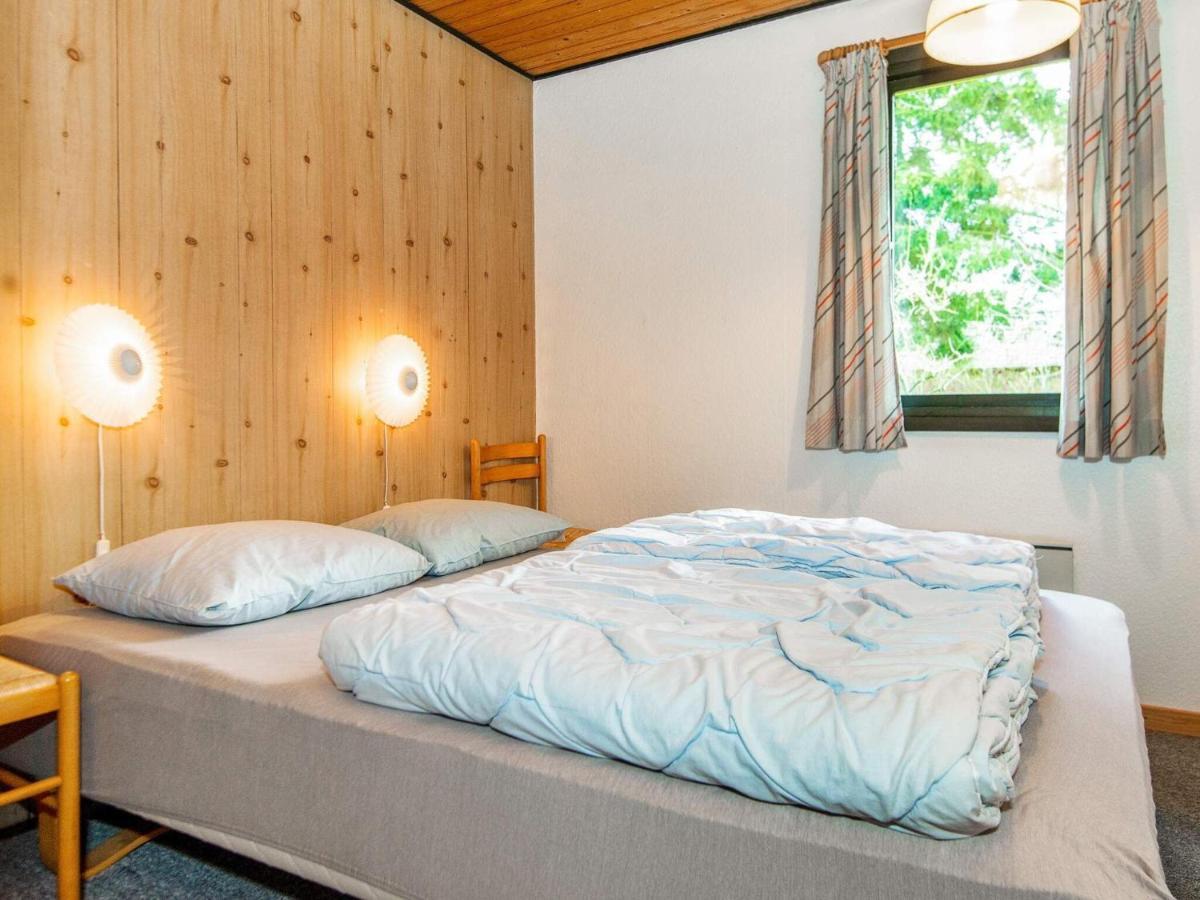Holiday Home Toftlund XV Экстерьер фото