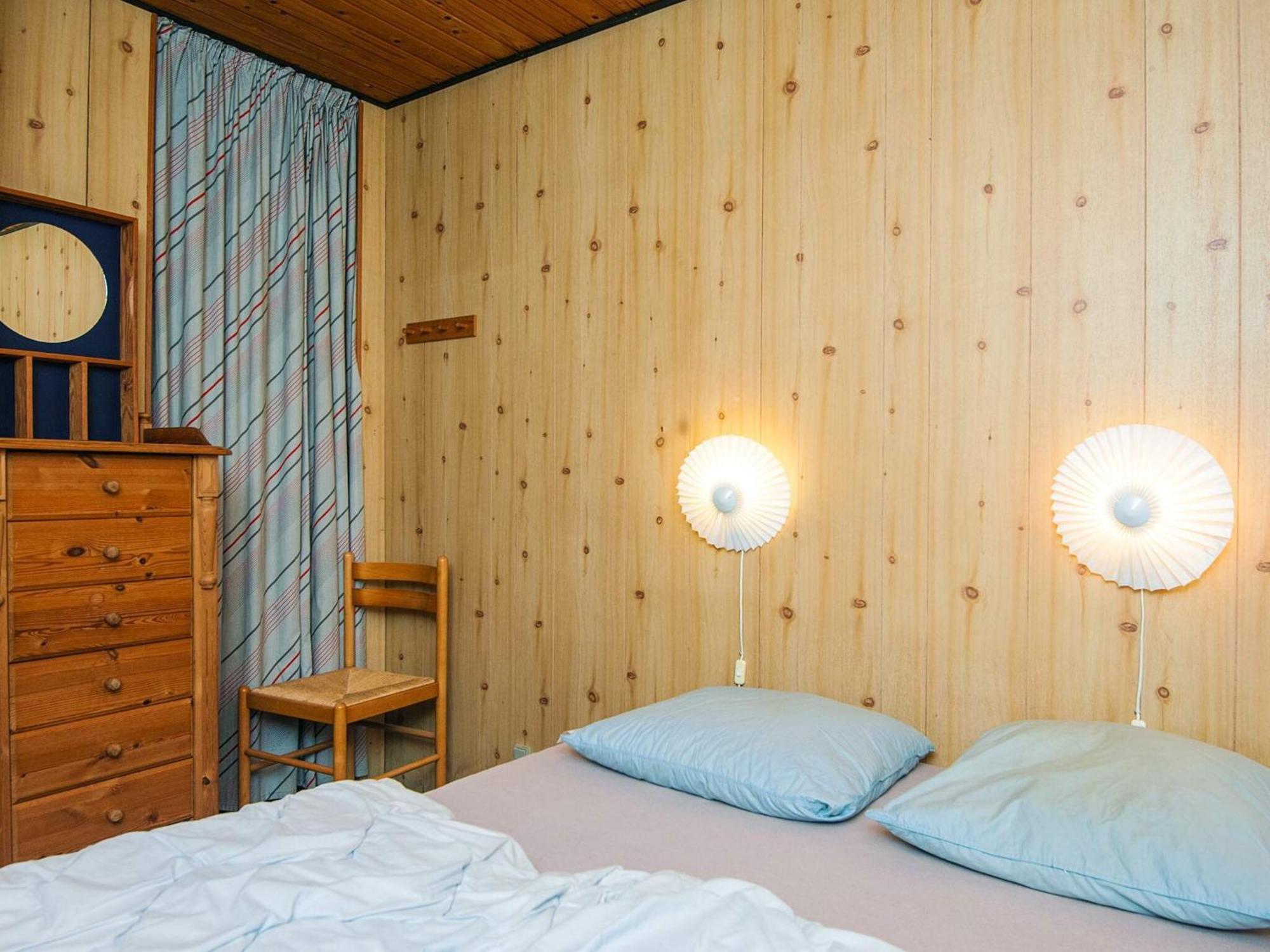 Holiday Home Toftlund XV Экстерьер фото