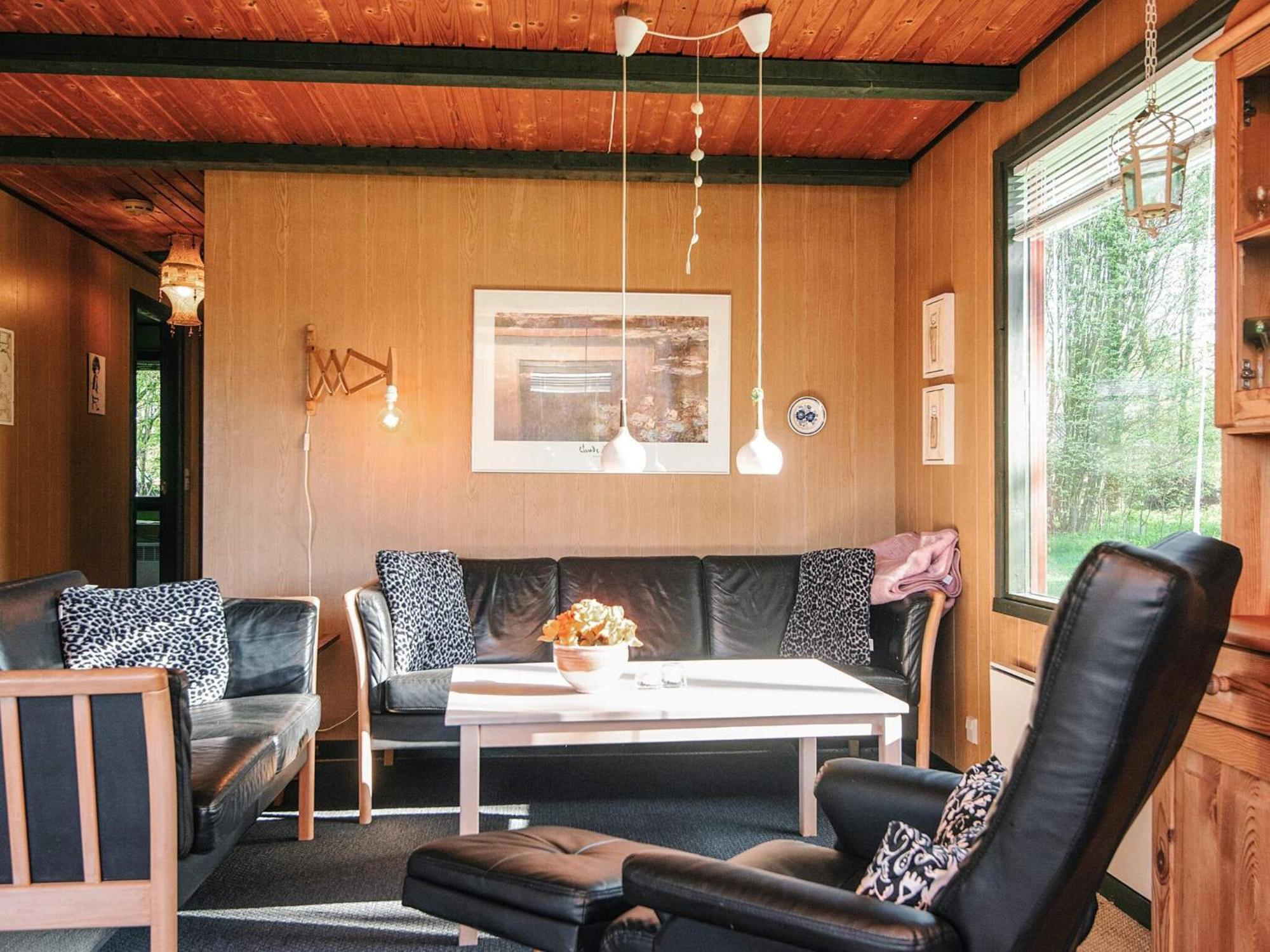 Holiday Home Toftlund XV Экстерьер фото