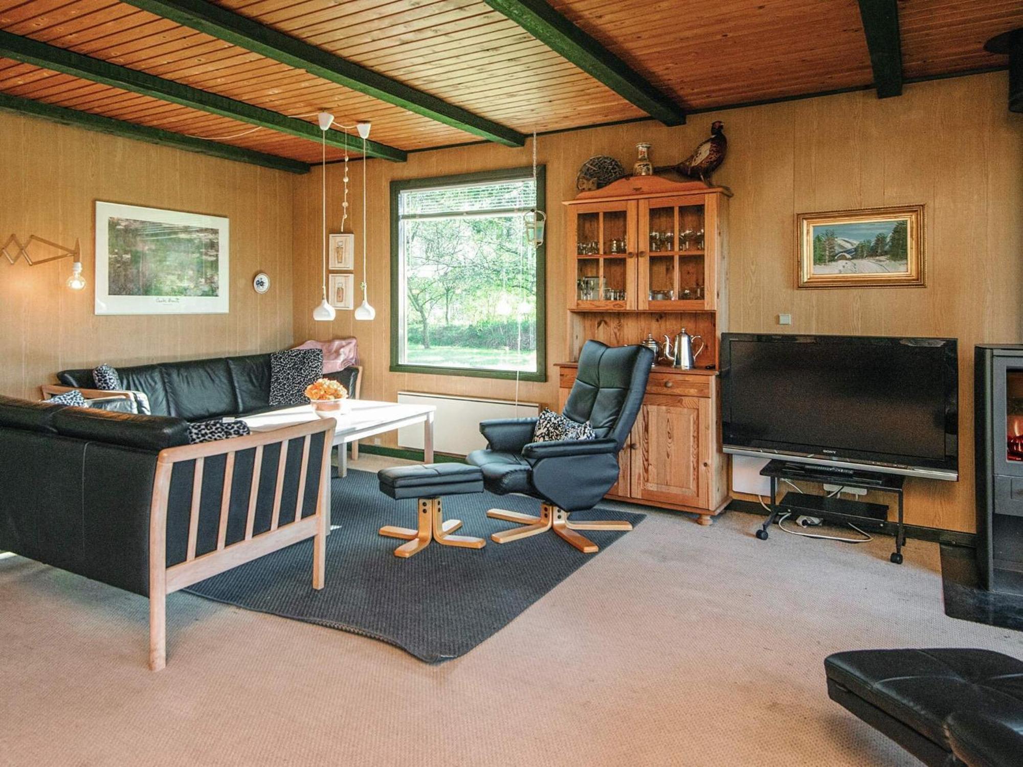 Holiday Home Toftlund XV Экстерьер фото