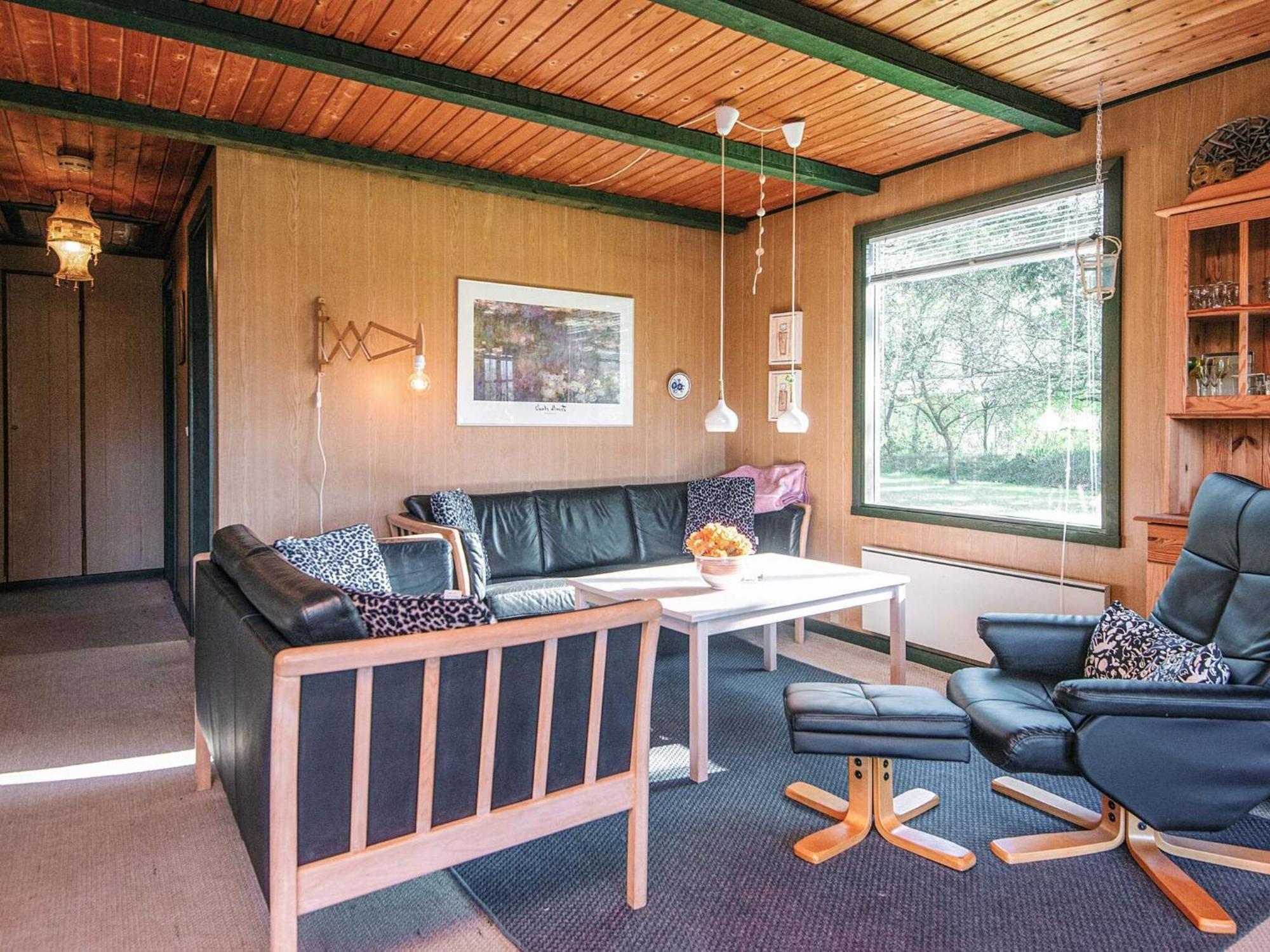 Holiday Home Toftlund XV Экстерьер фото
